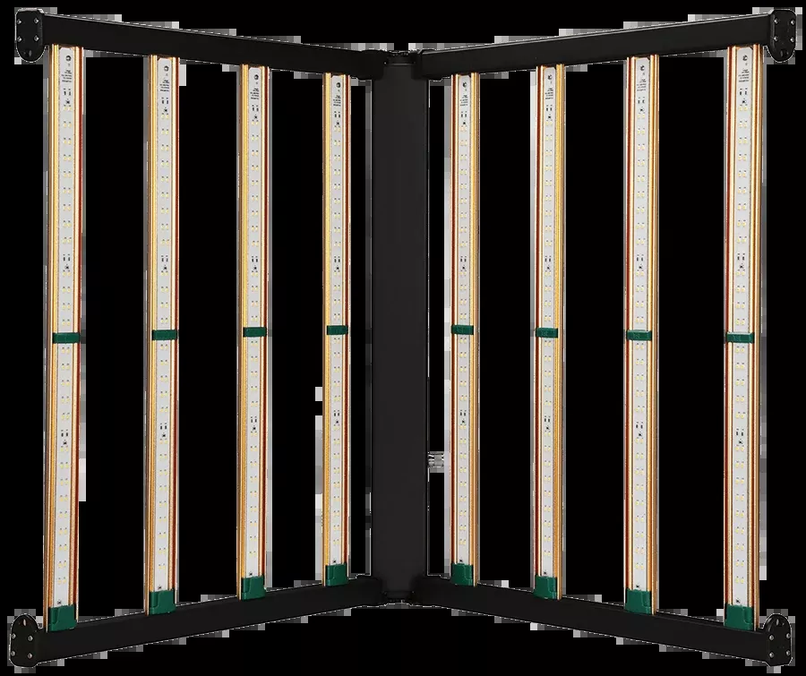 Growers Choice ROI-E200