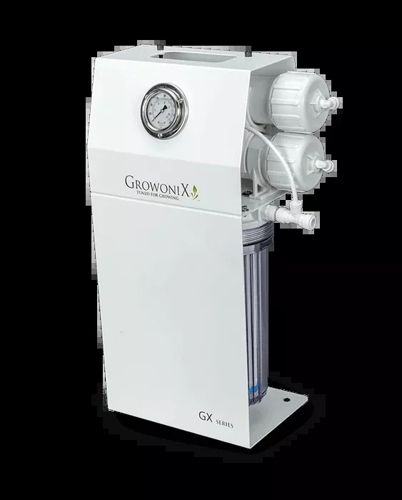 GrowoniX GX400 High Flow Reverse Osmosis System