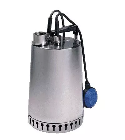Grundfos Unilift AP12 Submersible Pump, 115V