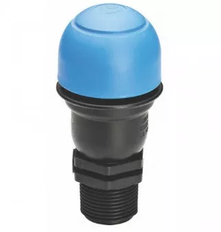 Guardian Air/Vacuum Relief Vent