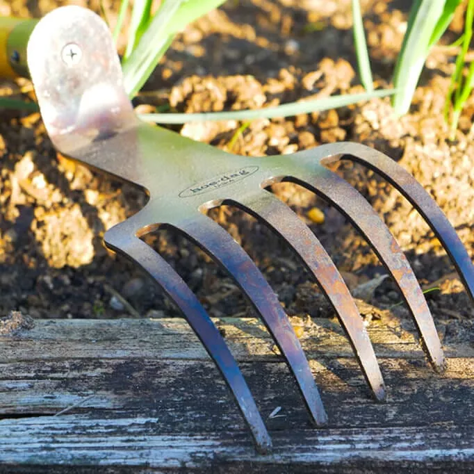 Hand Rake