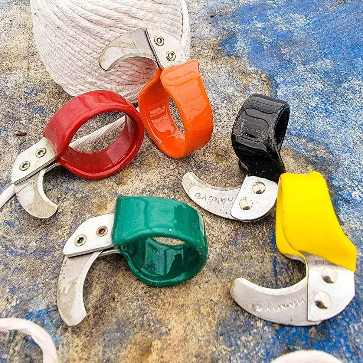 Handy Twine Knife