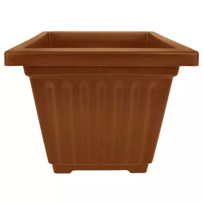 HC_Square Planter