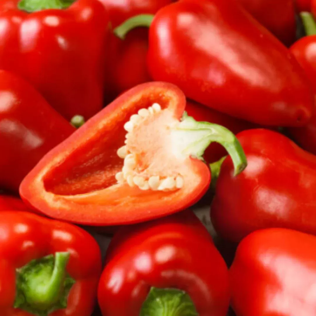 Heartbeat Pimiento Pepper
