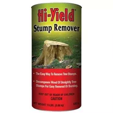 Hi-Yield Stump Remover (1.5 lbs)
