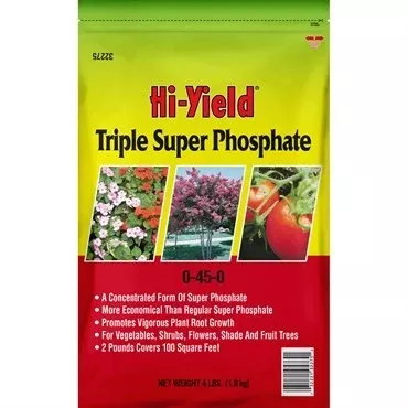 Hi-Yield Triple Super Phosphate 0-45-0