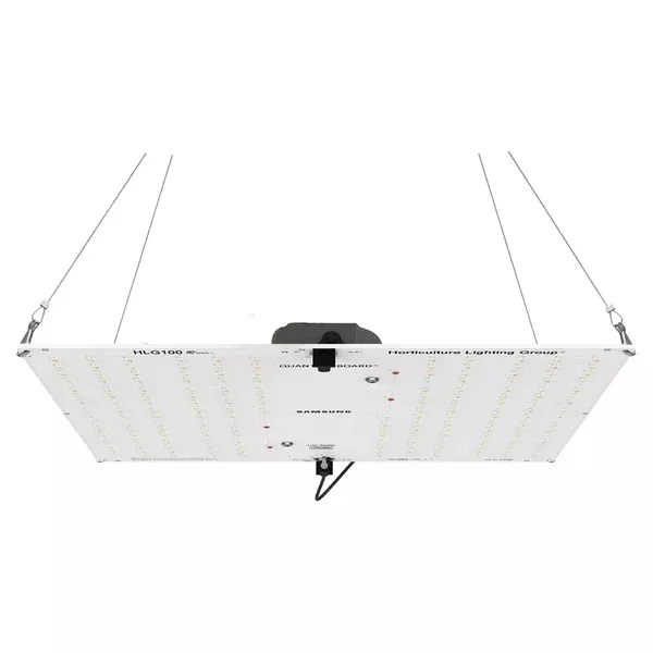 HLG 100 V2 LED Grow Light