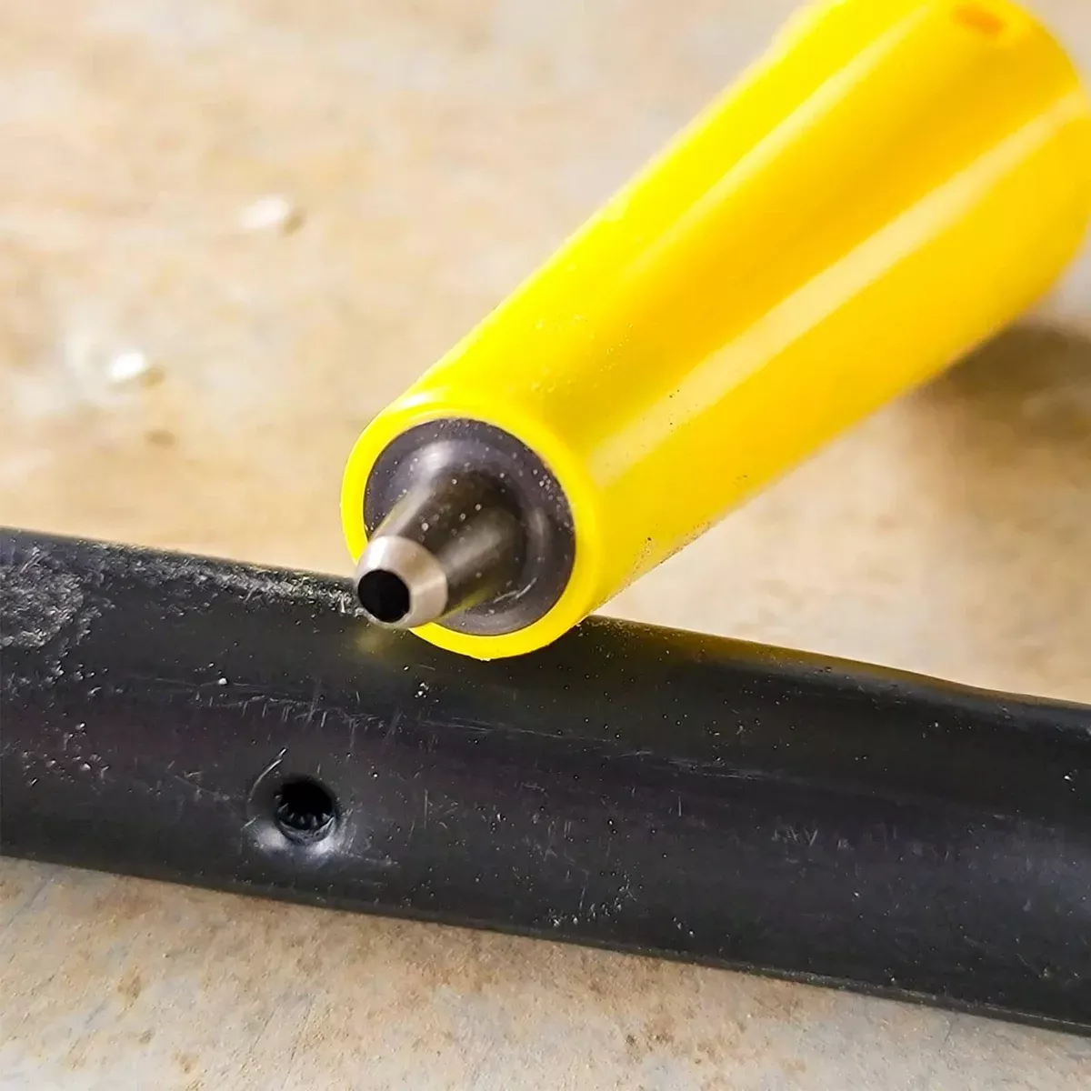 Hole Punch
