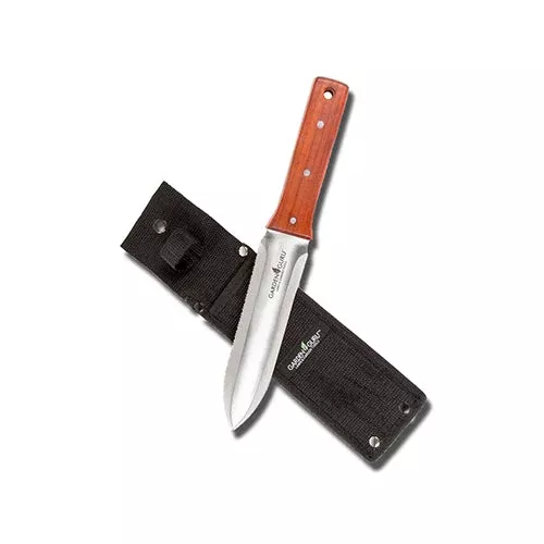 Hori Hori Garden Knife Deluxe Set