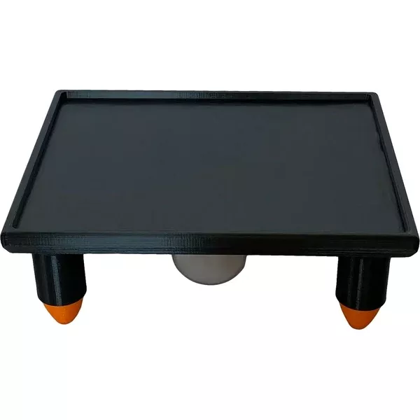 Humboldt Filling Machines Vibration Table