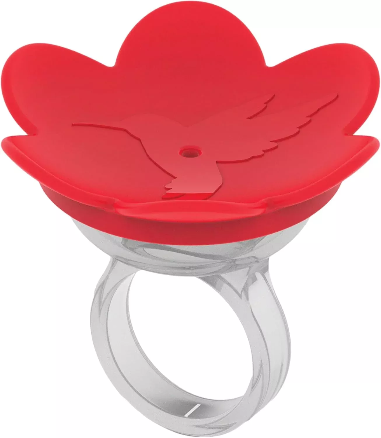 Hummer Ring - Hand Feed Hummingbirds