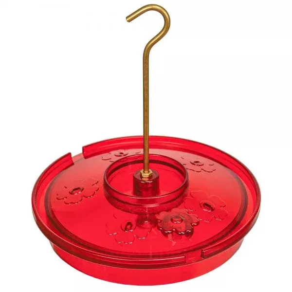 Hummingbird Haven Birdfeeder