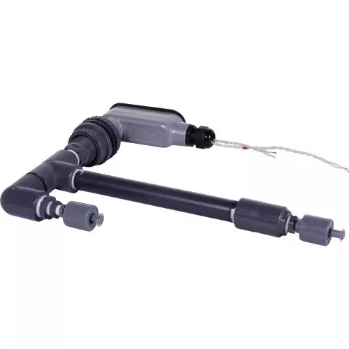 HydroLogic HyperLogic Dual Level Float Switch Assembly
