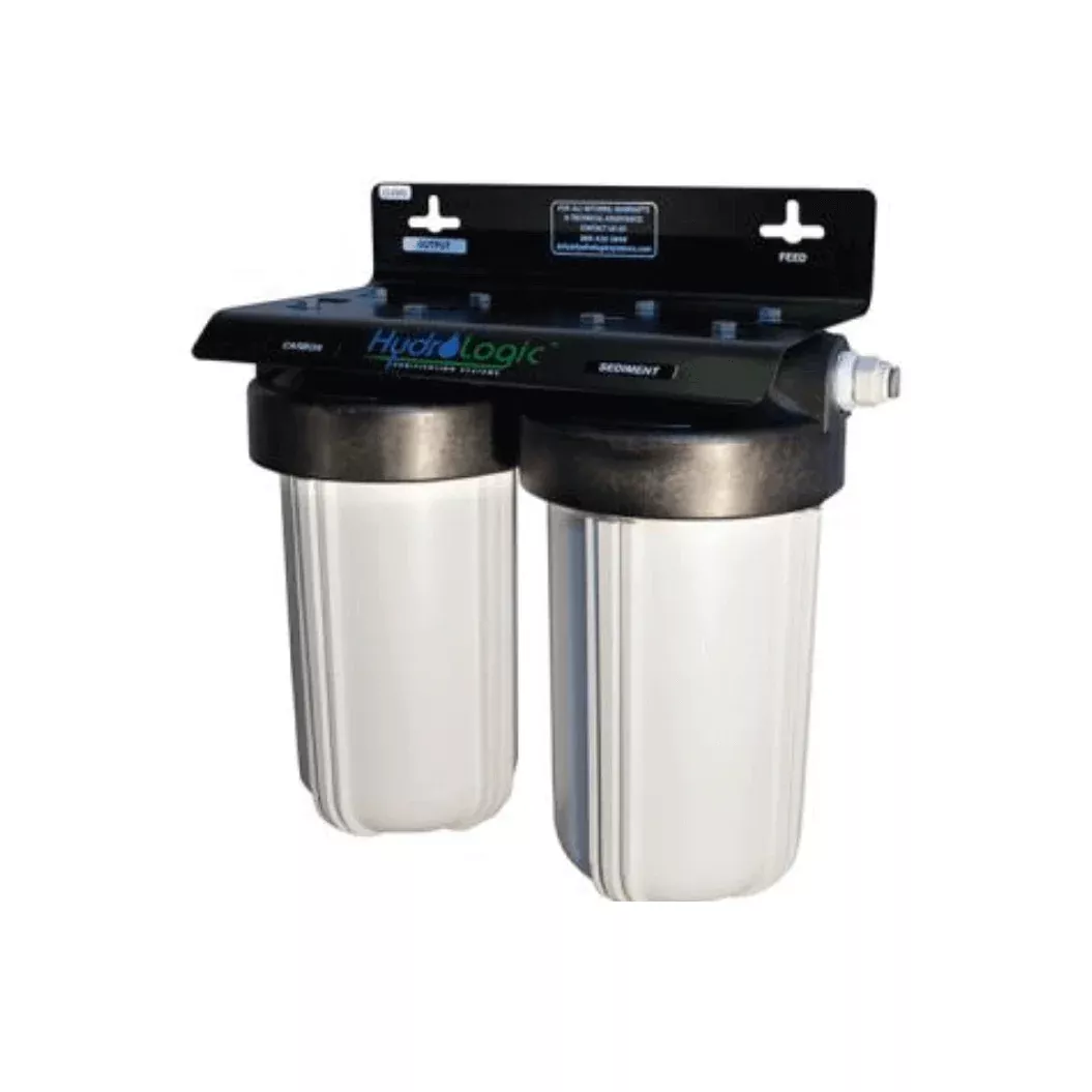 HydroLogic PreEvolution High Capacity Pre-Filter