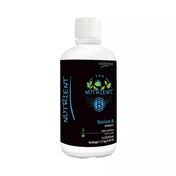 Hygrozyme Liquid Nutrient B