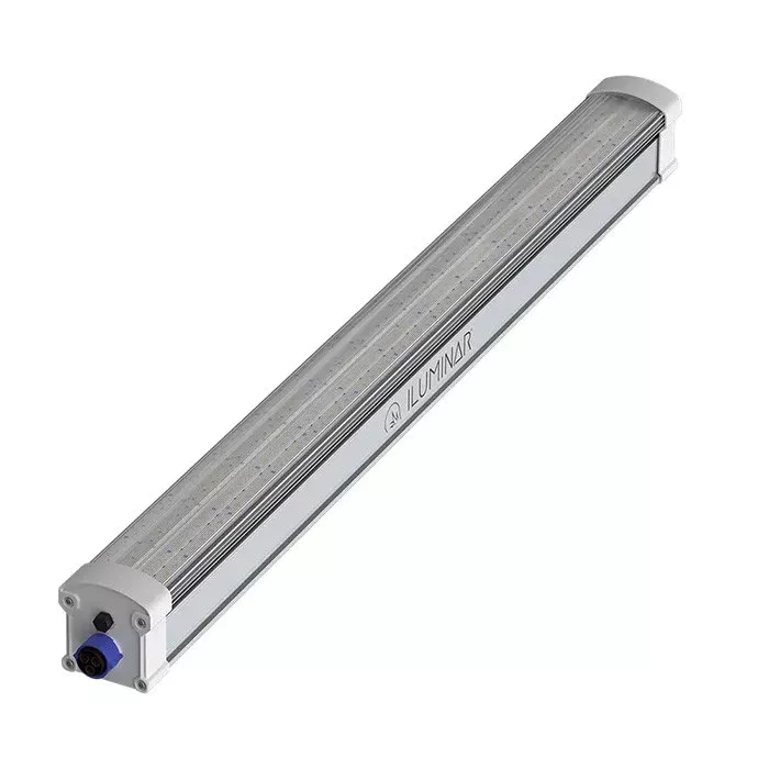 iLuminar Under Canopy 160W LED