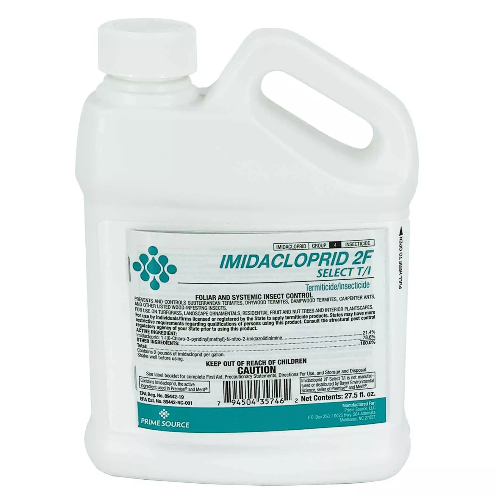 Imidacloprid 2F - Grub Control | Insecticide