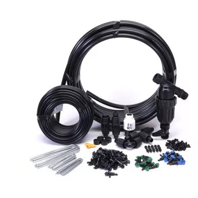 Individual Plant Irrigation Kit - Small