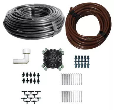 Indoor Garden Add-On Kit
