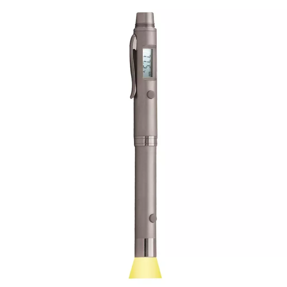 Infrared Thermometer / LED Light Pen