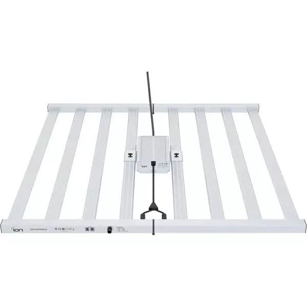ION LED 630W Full Spectrum LED Grow Light