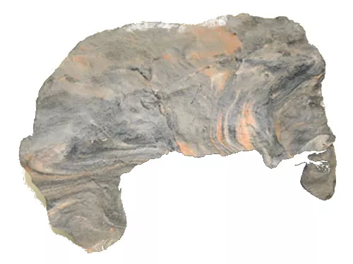 Jumbo Boulder Cave