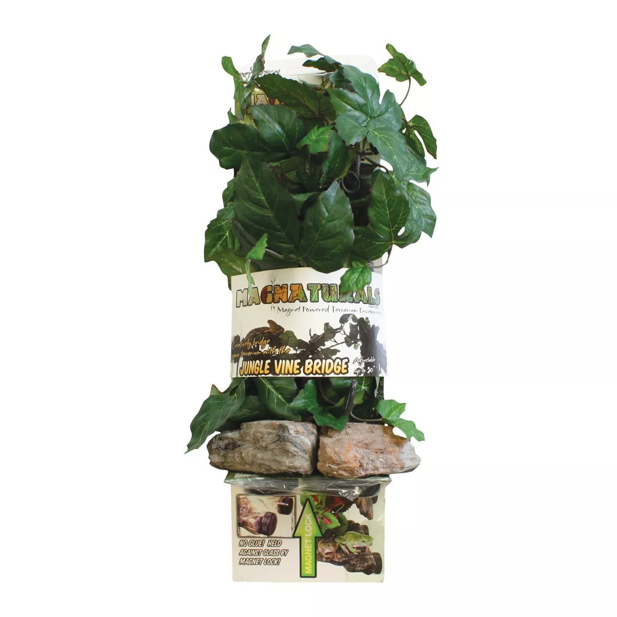 Jungle Vine Bridge