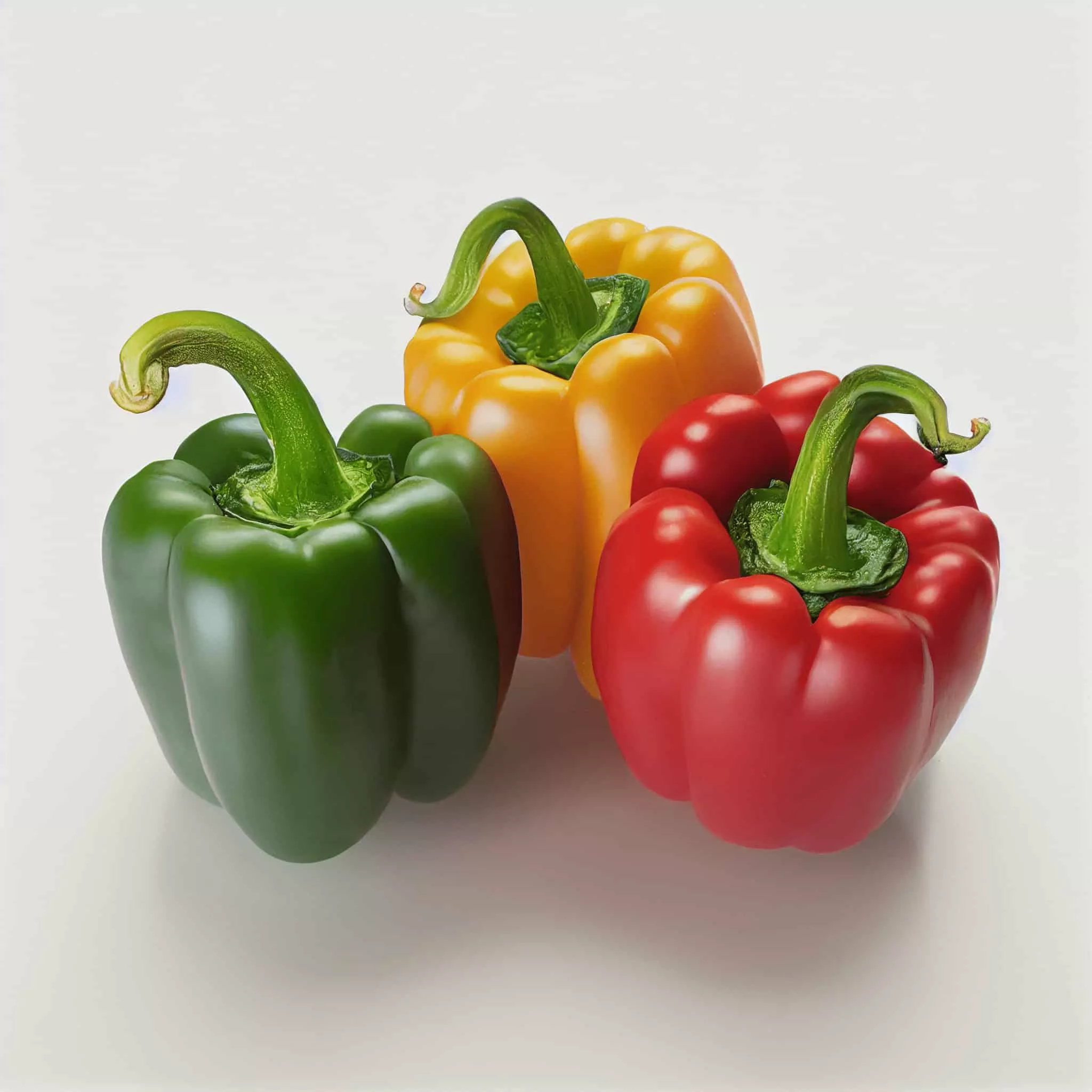 Jupiter Bell Pepper