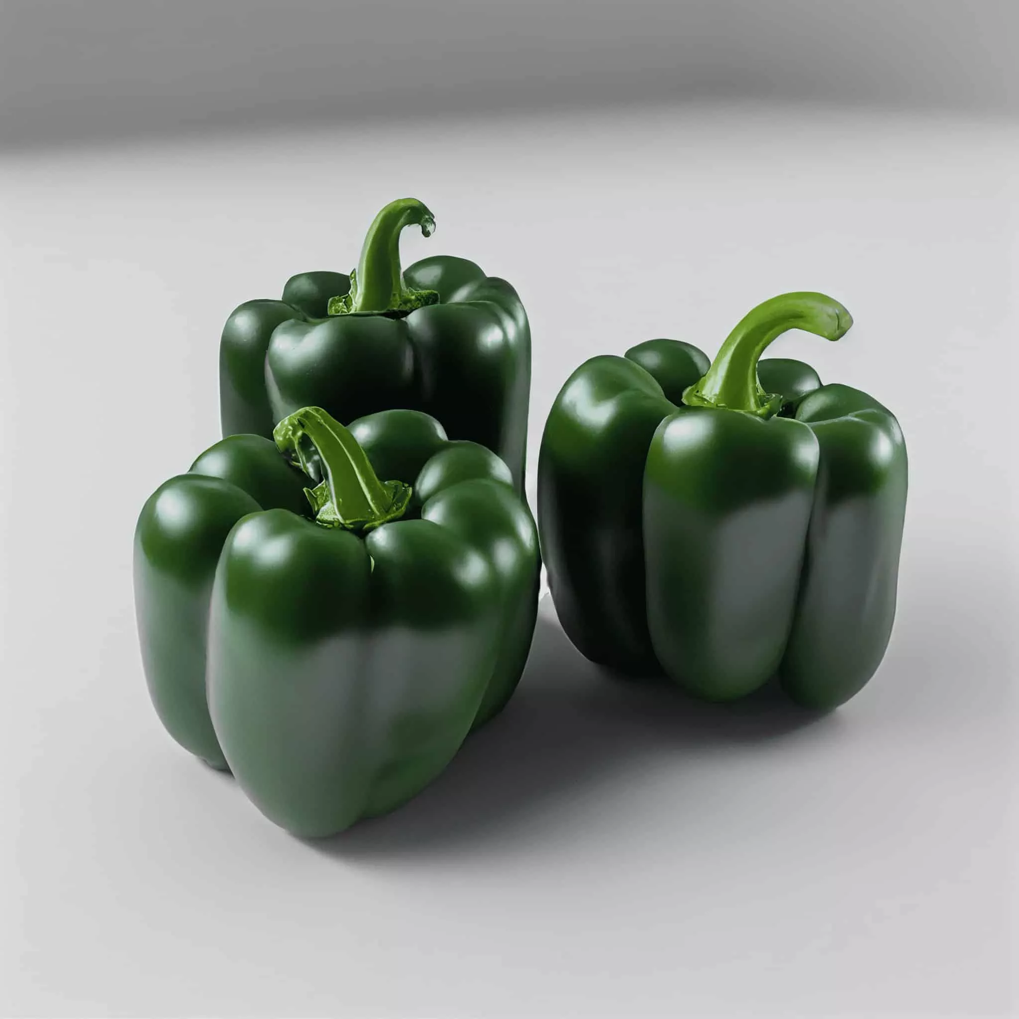 King Arthur Bell Pepper