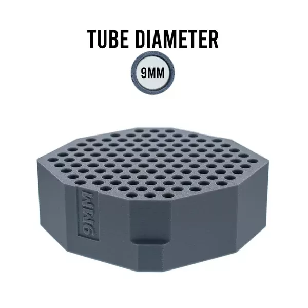King Kone 9mm Insert Tray | 0.5 Gram
