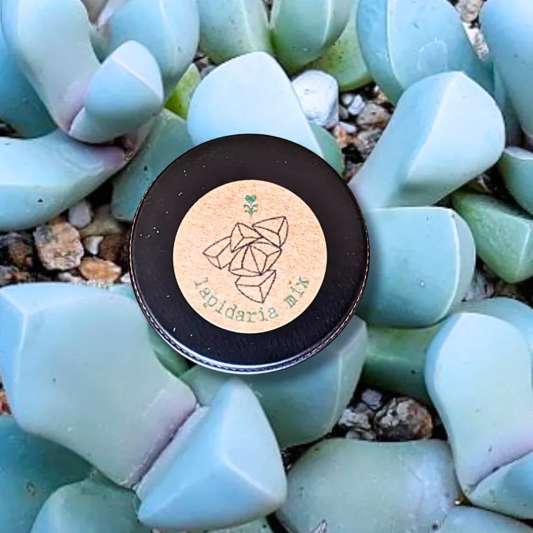 Lapidaria Seed Mix