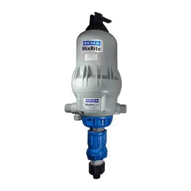 Large-Scale MixRite Injector (Adjustable)
