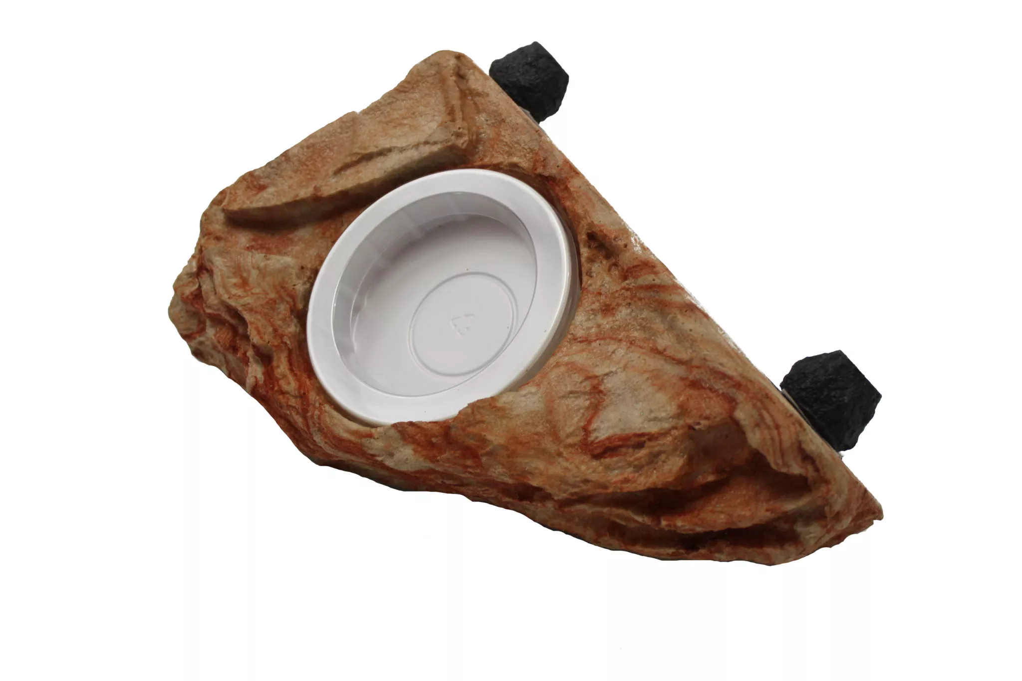 Large Worm Feeder Ledge – Mojave