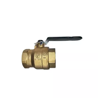 Lead Free Brass Ball Valve