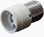 LEC E39 Mogul to PGZX Socket Adapter for CMH