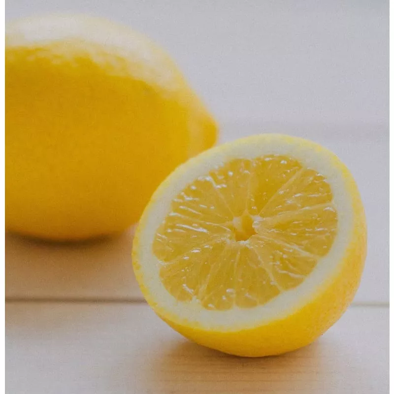 Lemon Essential Oil (5 ml)