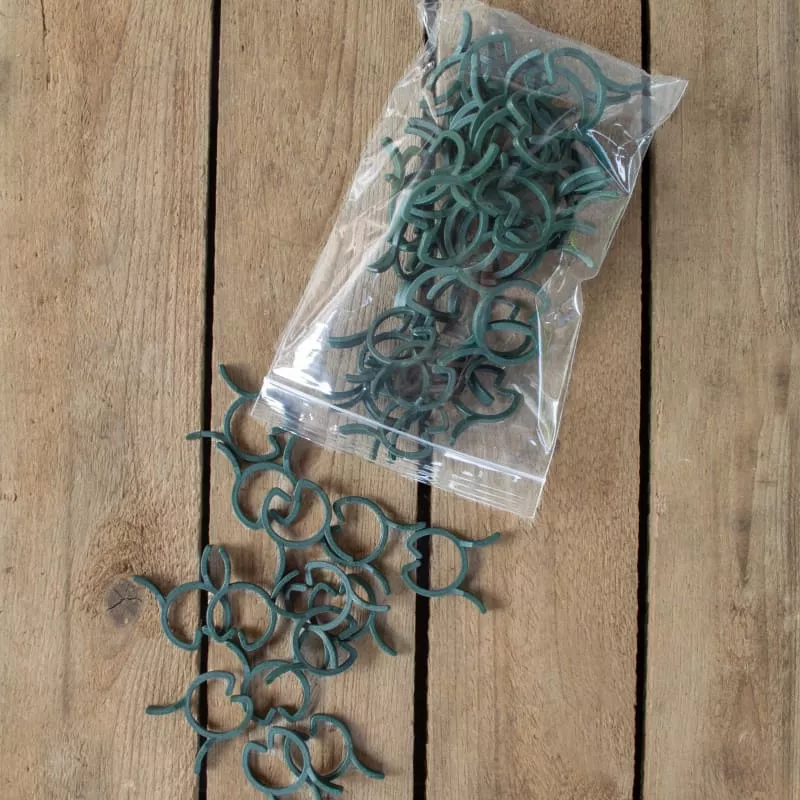 Lever Loop Plant Grippers (50)
