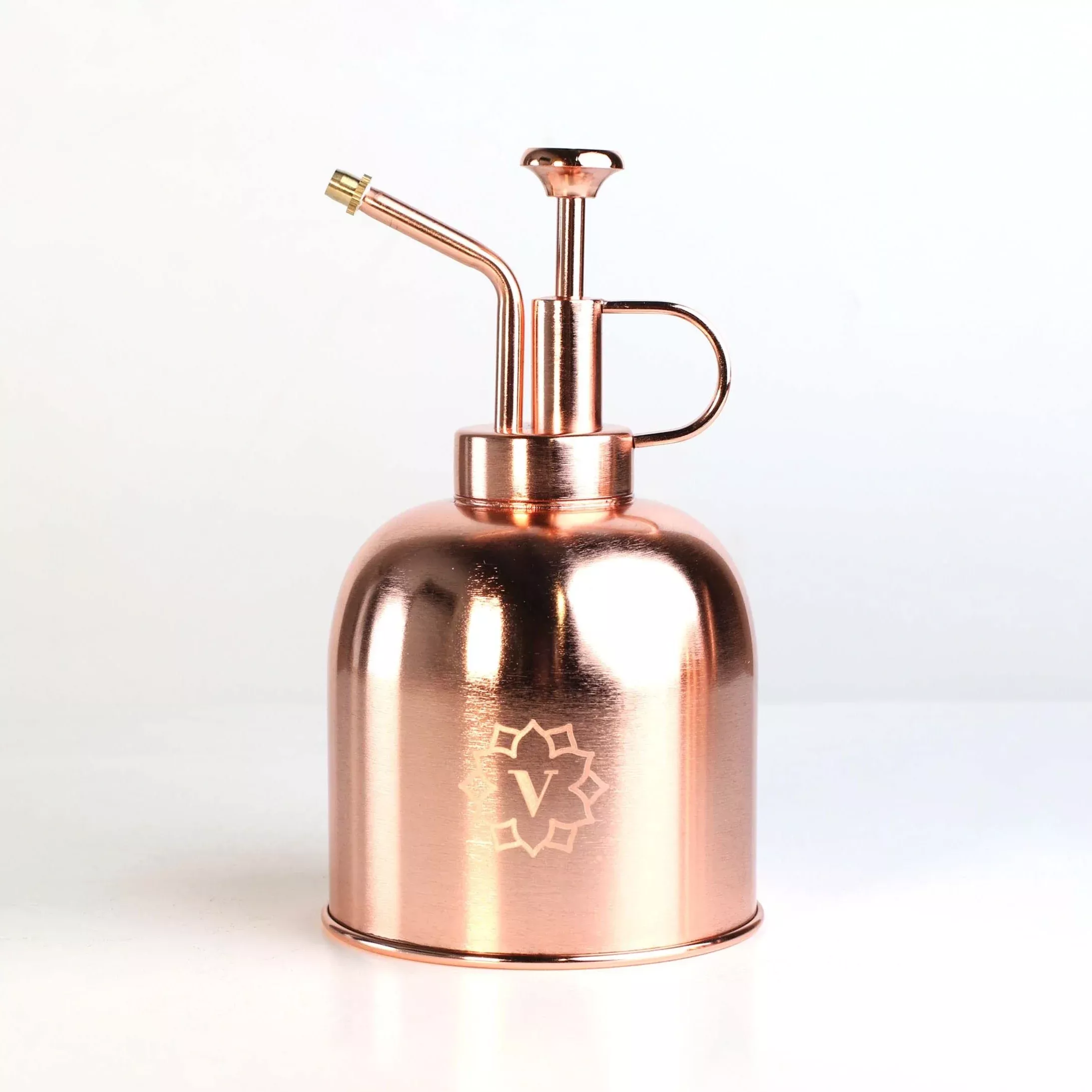 Lyfe Mister Rose Gold