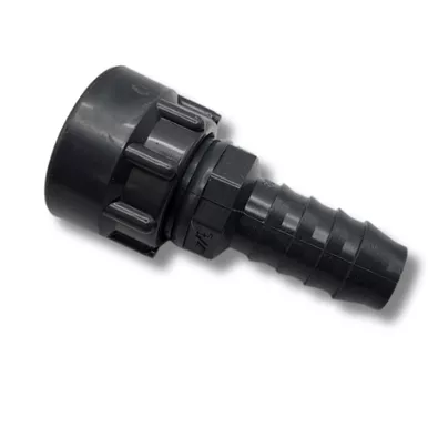 Manifold x 3/4" barb