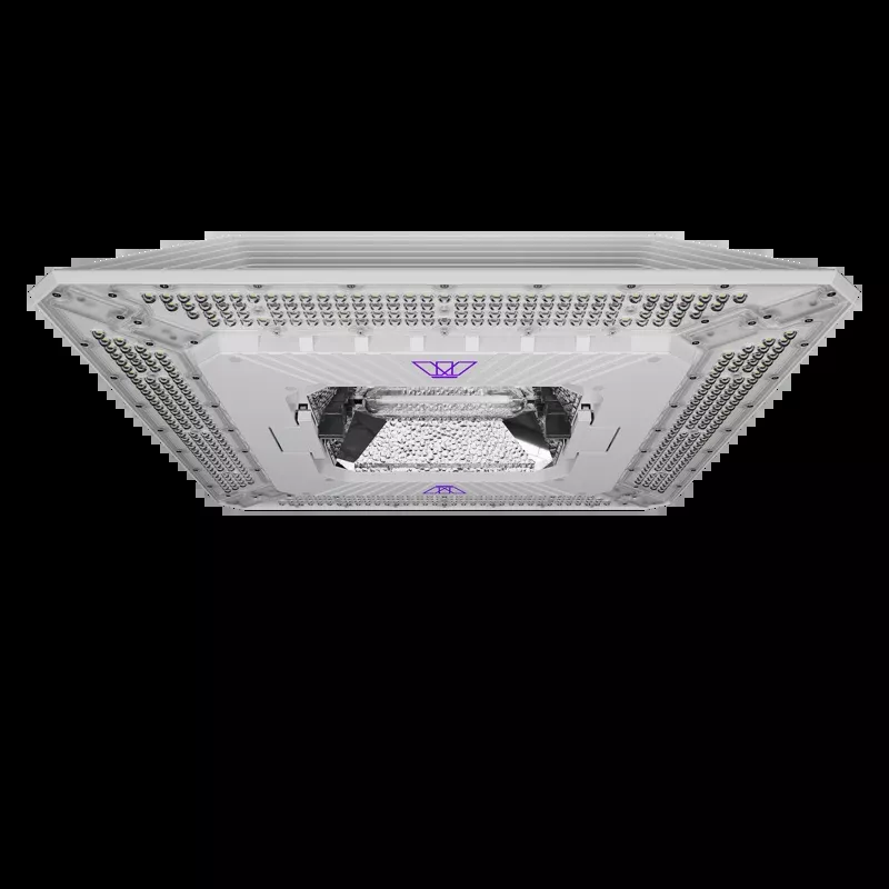 Matrix Hybrid 1000W HPS + LED