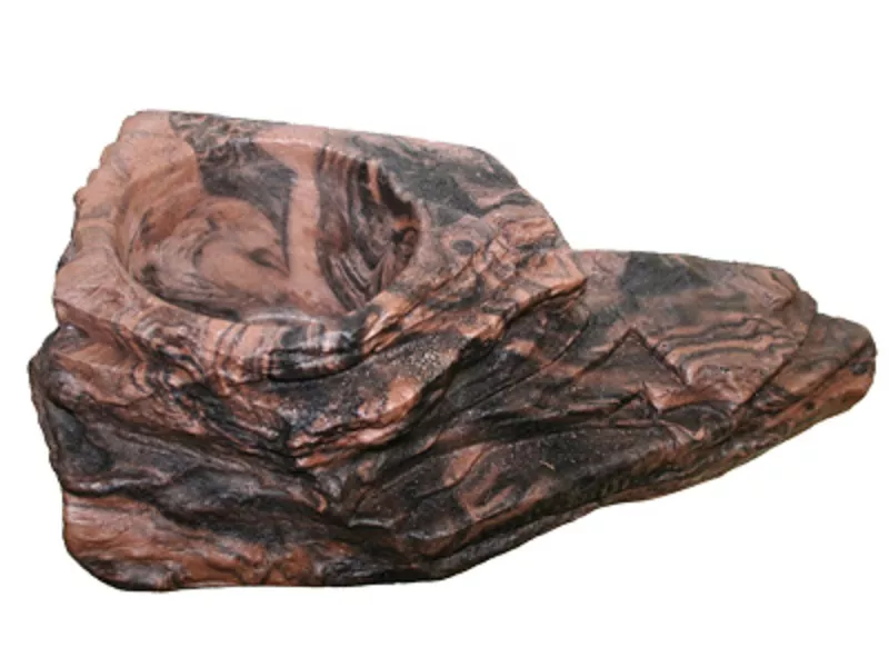 Medium Earth Planter Ledge