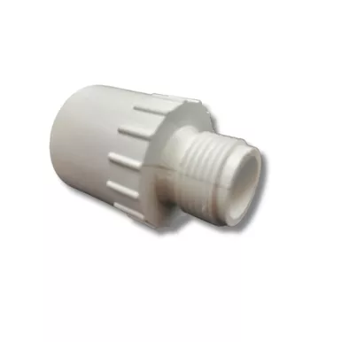 MHT X 1" Slip Adapter 25 Pack
