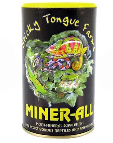 Miner-All Indoor – 6oz.