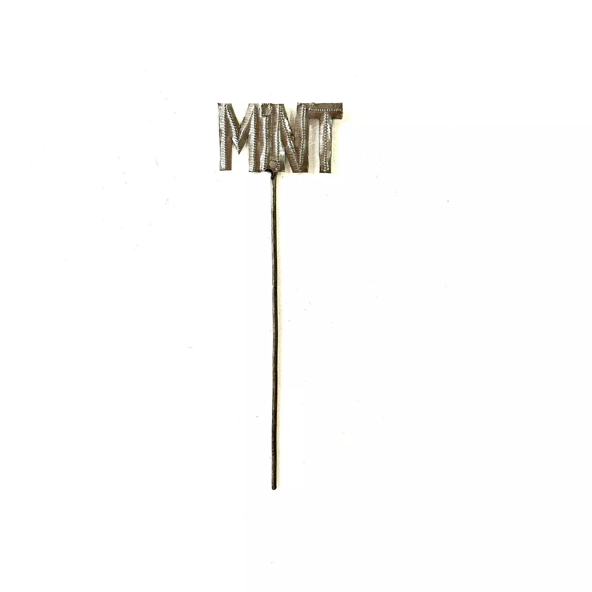 Mini Herb Garden Stake- Mint