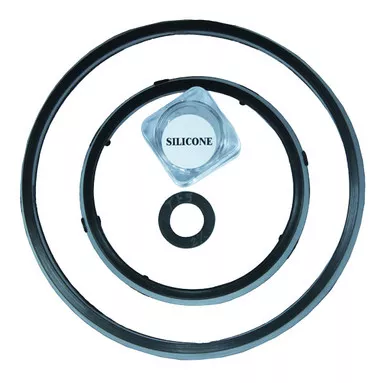 MixRite TF52 Seal Kit