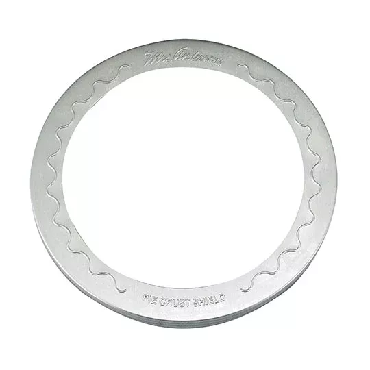 Mrs. Anderson Pie Shield -- 9 inch