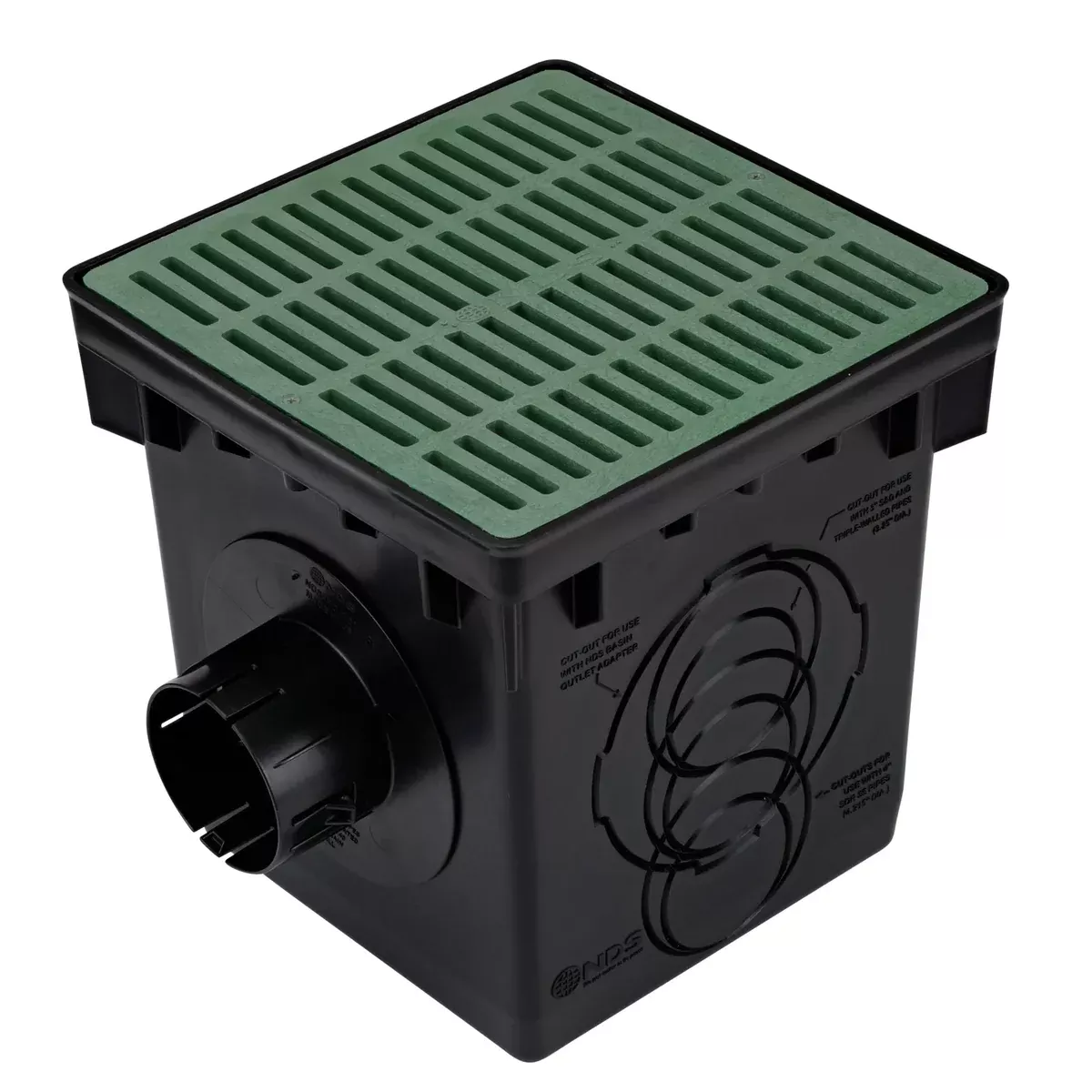 NDS 1200GRKIT - 12