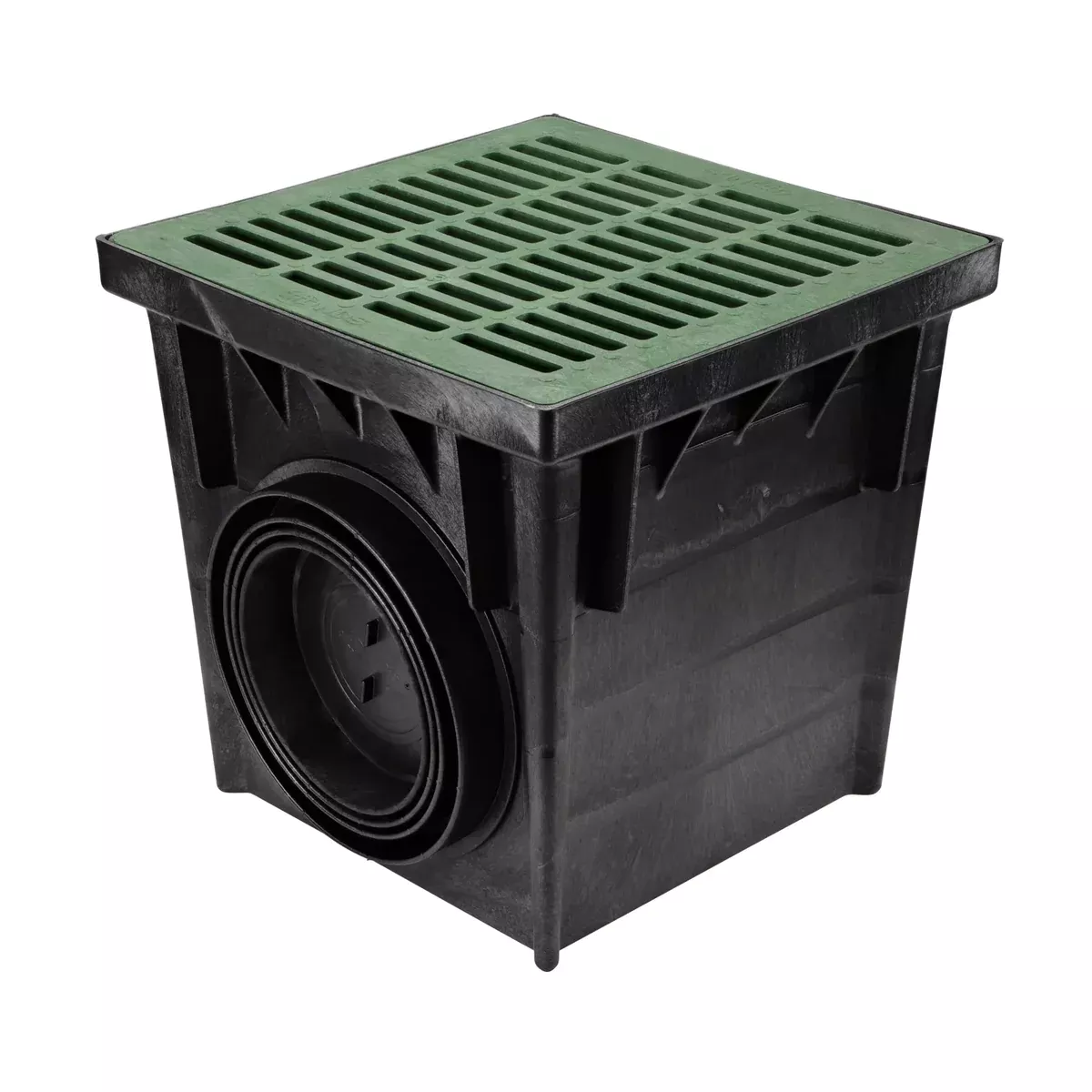 NDS 2400GRKIT - 24