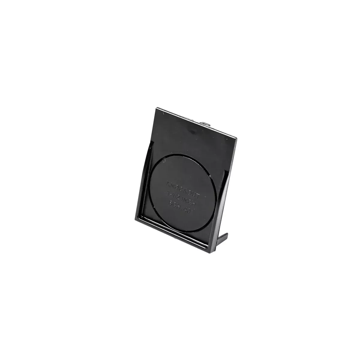 NDS 9247 - Slim Channel End Cap /Outlet