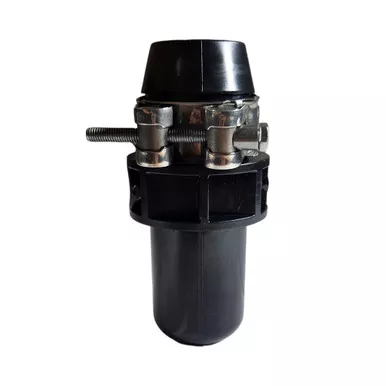 Netafim FlexNet 2" End Cap